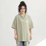 sweater with padded shoulders isabel marant etoile pullover grey