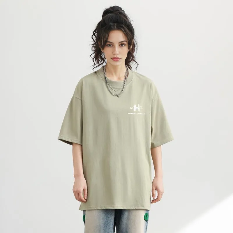 gucci gucci eschatology printed cotton t shirt