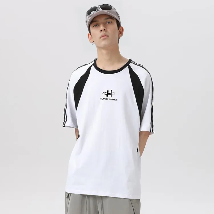 parosh camouflage print military jacket item