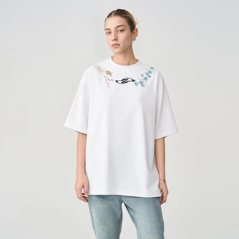 HARSH AND CRUEL T Shirts Unisex-8