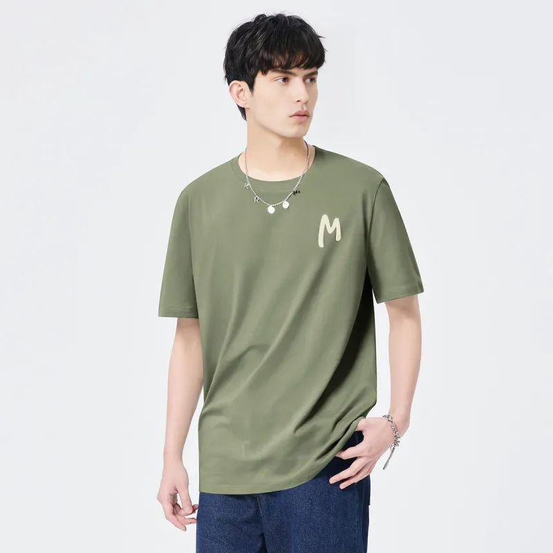 MINISO T Shirts Unisex-3