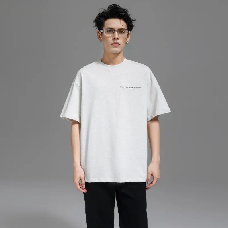 UNKNOWTAL T Shirts Unisex-7