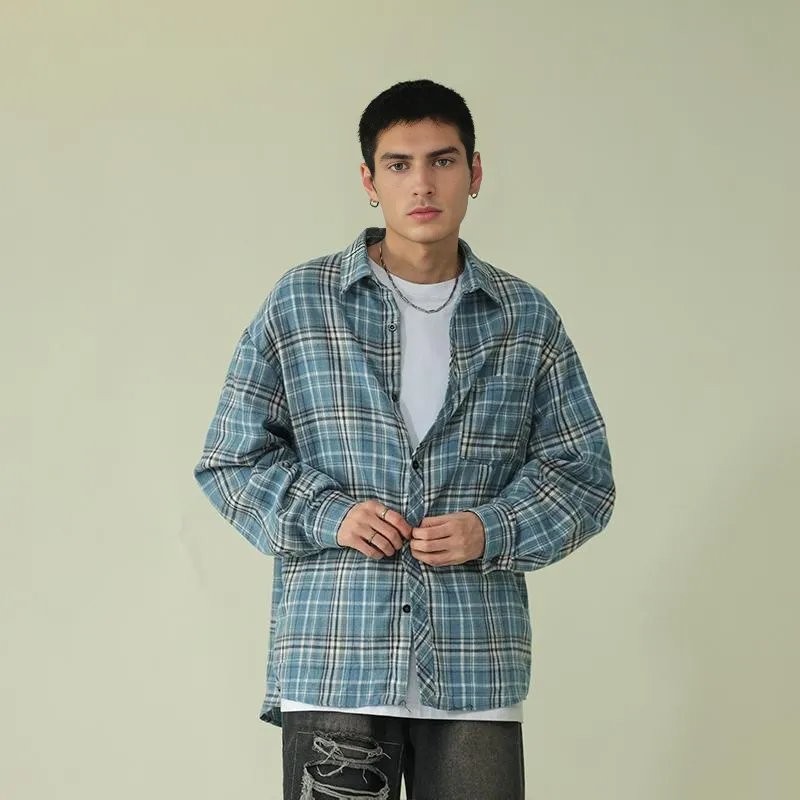 FAX FOR FMACM Shirt Spring Unisex-2