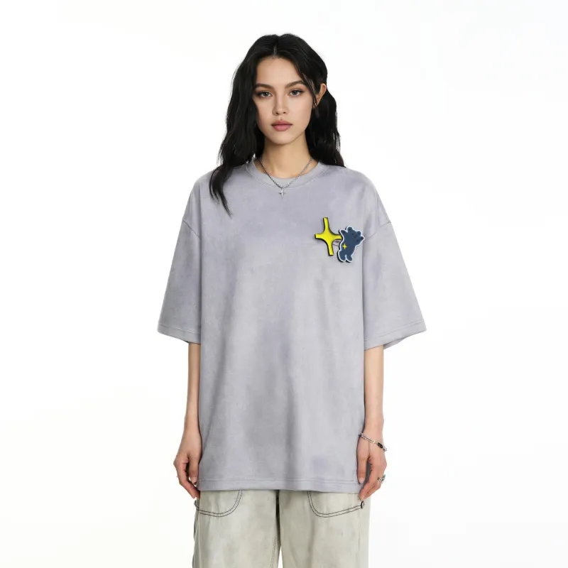 BJHG T Shirts Unisex-38
