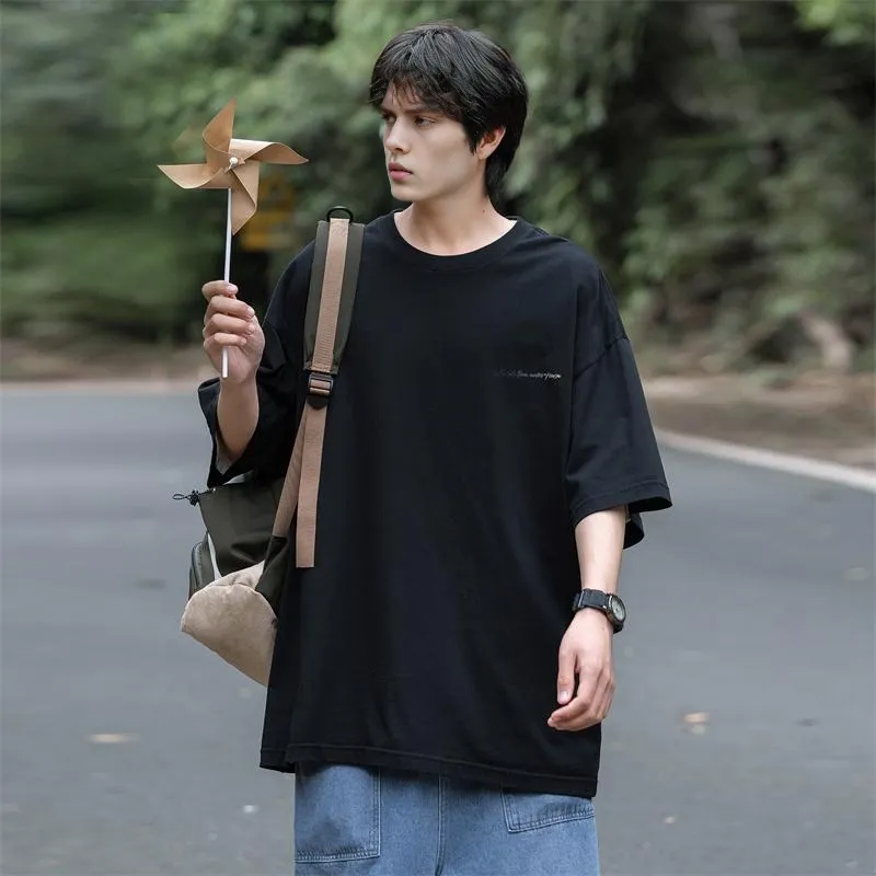 FREO3N T Shirts Unisex-9