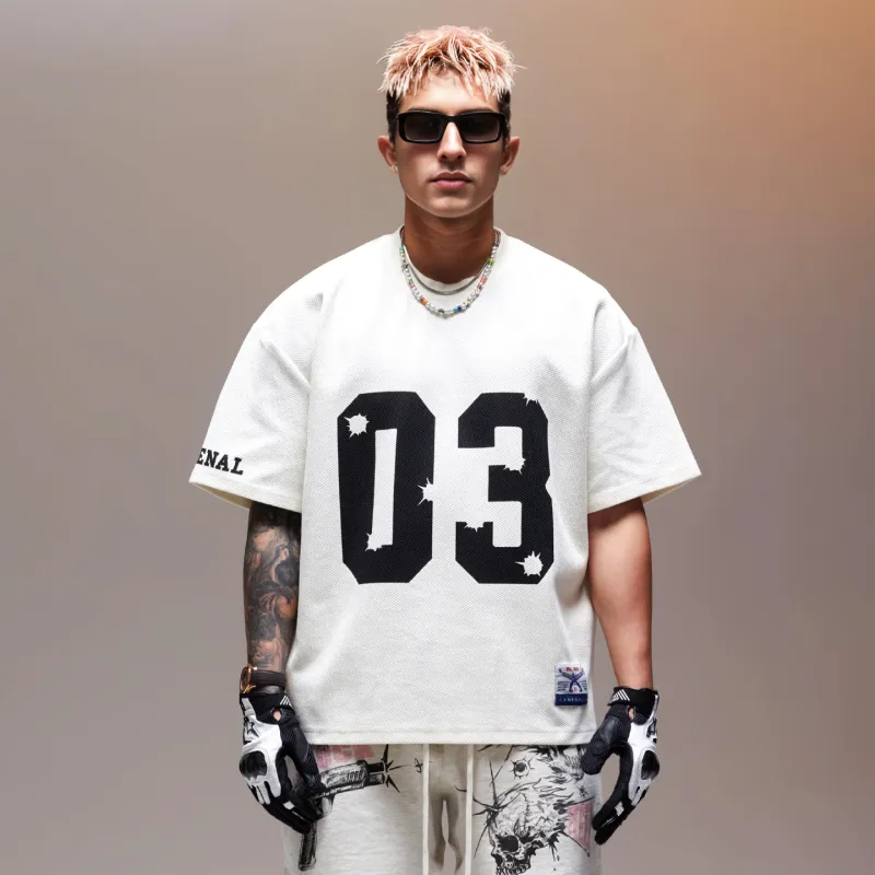 RESERFF T Shirts Men-10