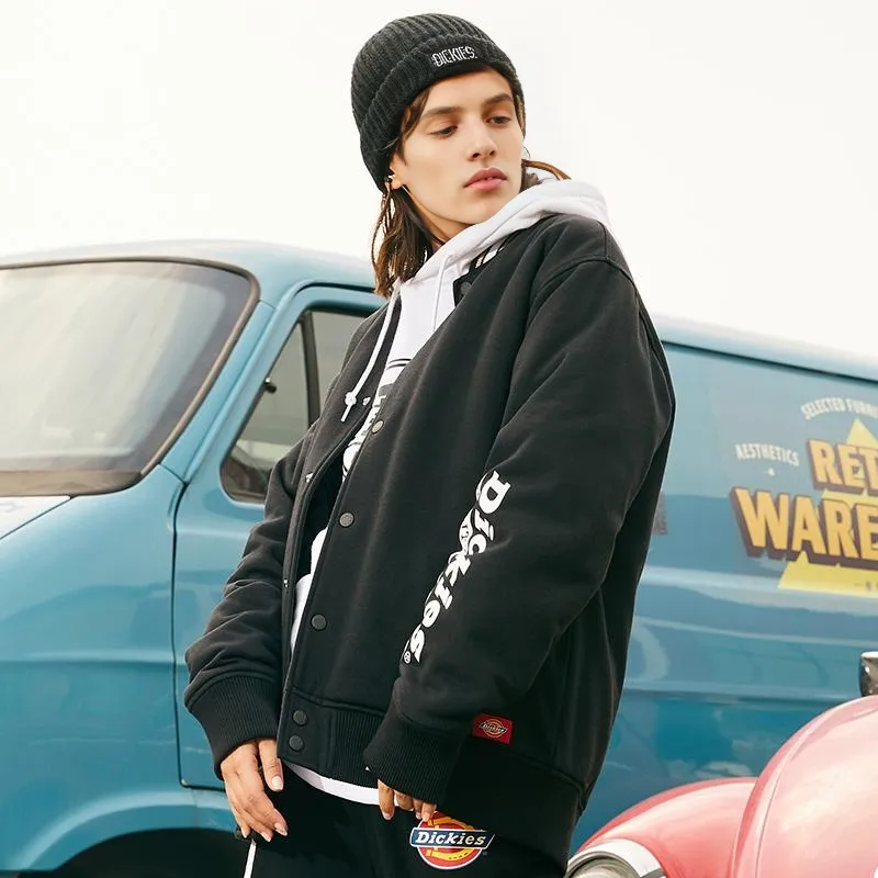 Dickies Jackets Men Black-5