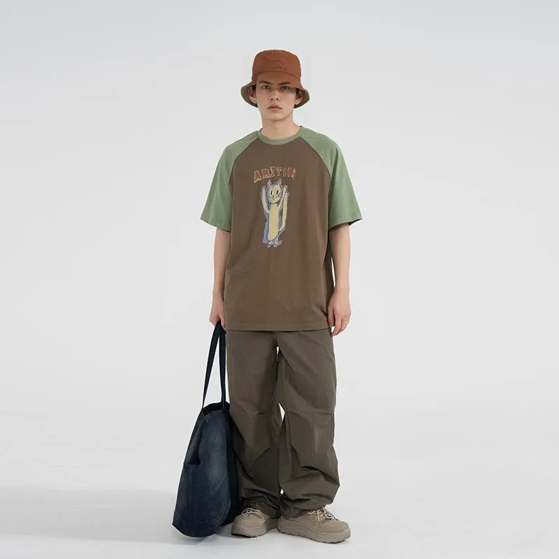 Apparition T Shirts Unisex-2