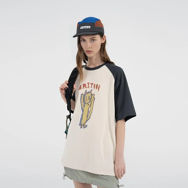 Apparition T Shirts Unisex-7