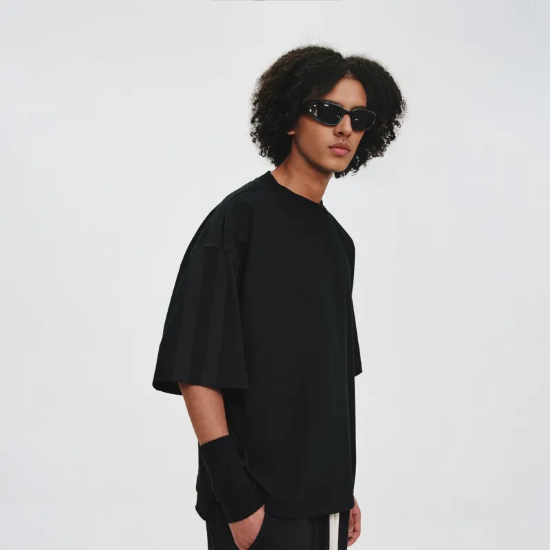 Atry Minimalist A word LOGO Series T Shirts Unisex-5