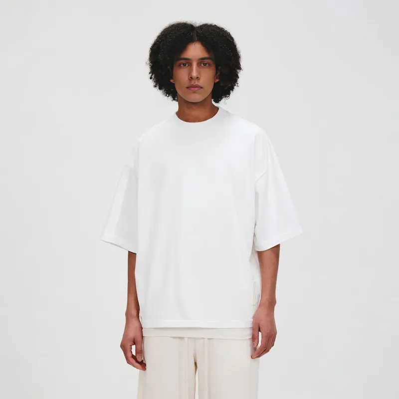 Atry Minimalist A word LOGO Series T Shirts Unisex-9