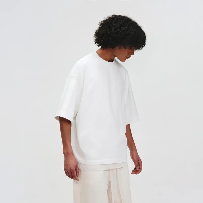 Atry Minimalist A word LOGO Series T Shirts Unisex-11