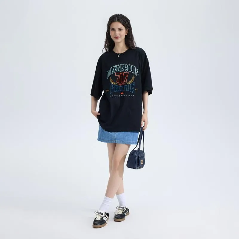 DANGEROUSPEOPLE T Shirts Unisex-2