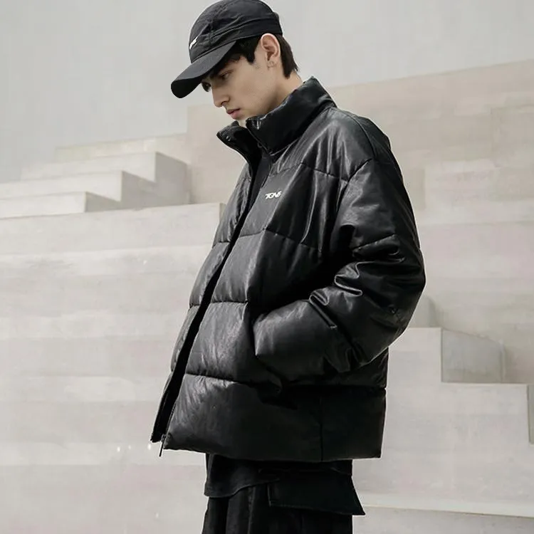 TGNS Parka Coats Unisex-4
