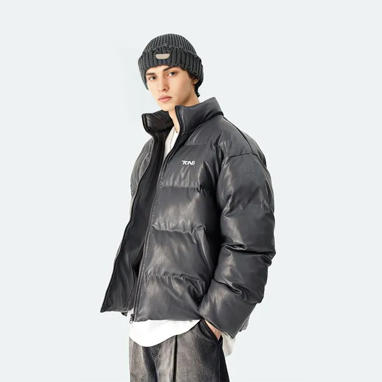 TGNS Parka Coats Unisex-7
