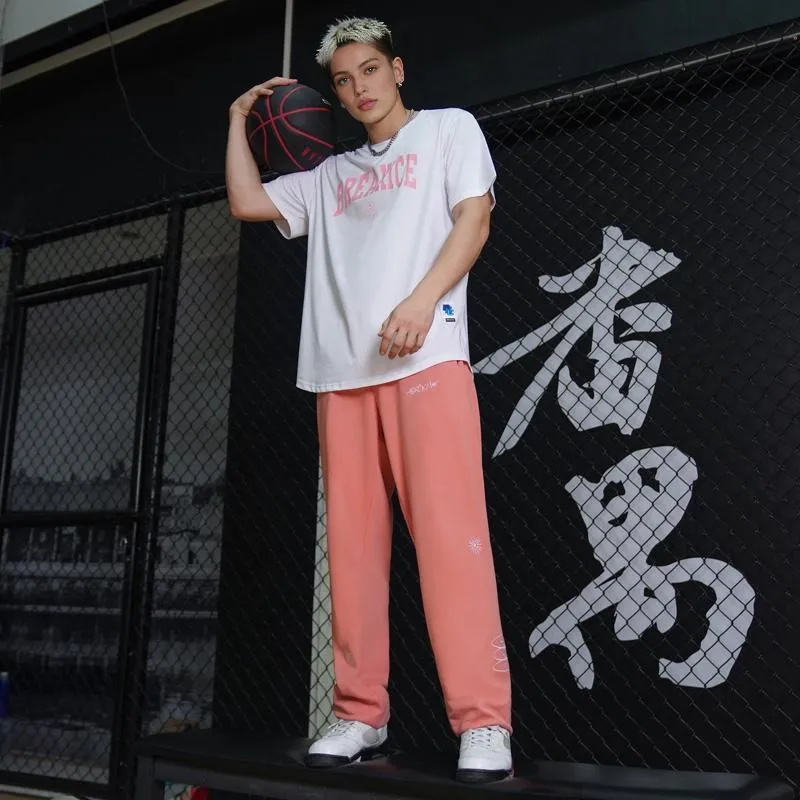 BKCXZICE Athletic Trousers Unisex-2