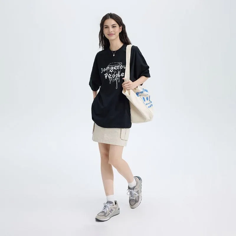 DANGEROUSPEOPLE T Shirts Unisex-4