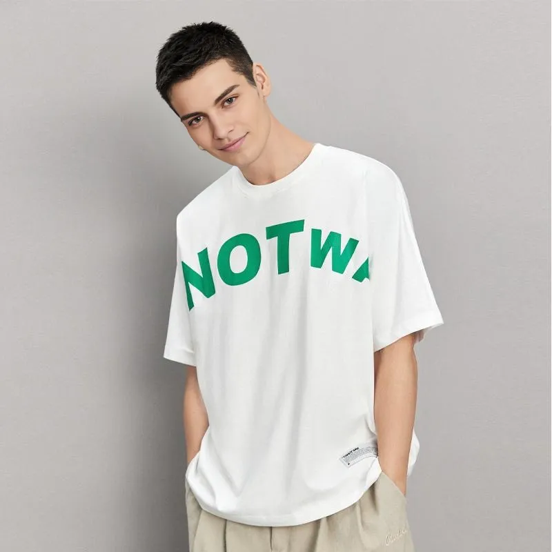 CANOTWAIT_ T Shirts Unisex-2