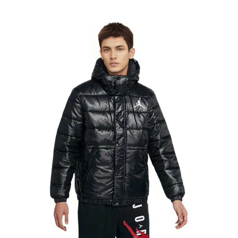 Jordan Sport Jackets Men Black-2