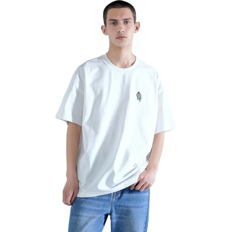 CLOT T Shirts Men-4