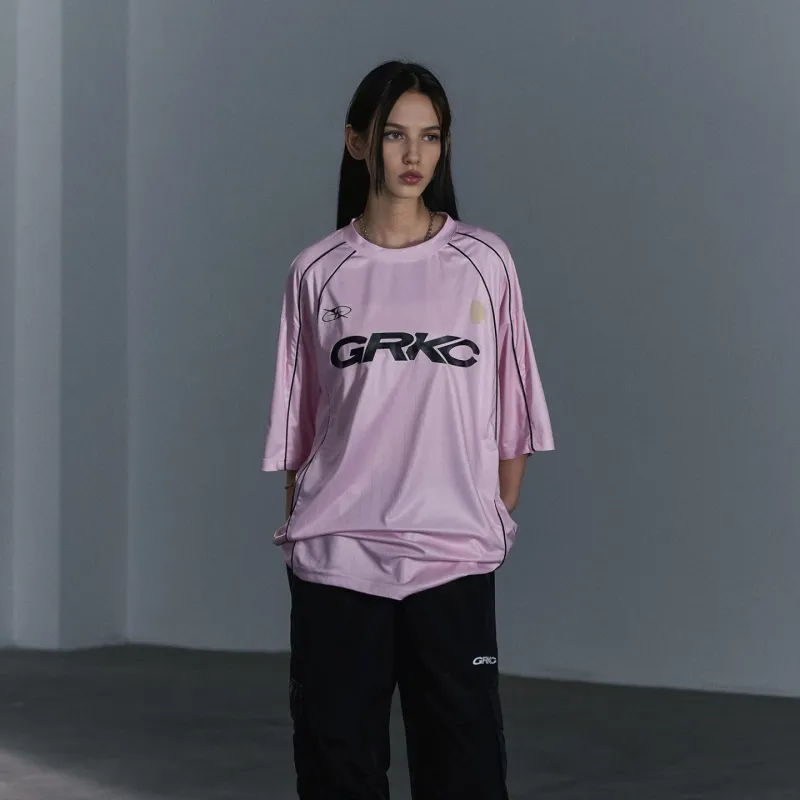 GRKC T Shirts Unisex-7