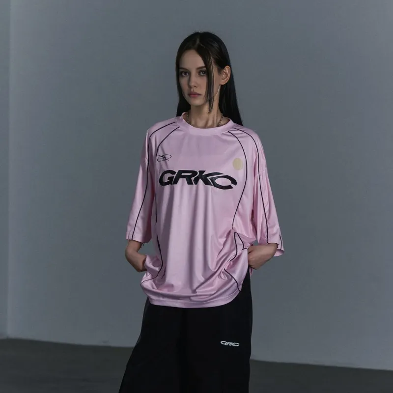 GRKC T Shirts Unisex-8