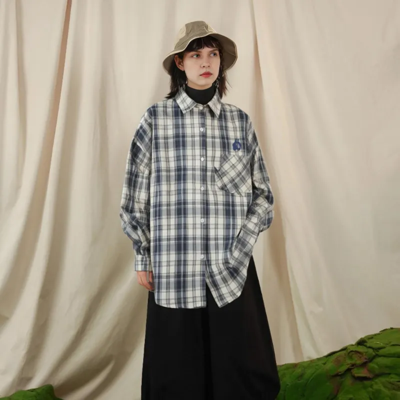 BRUMAIRE Shirts Unisex-2