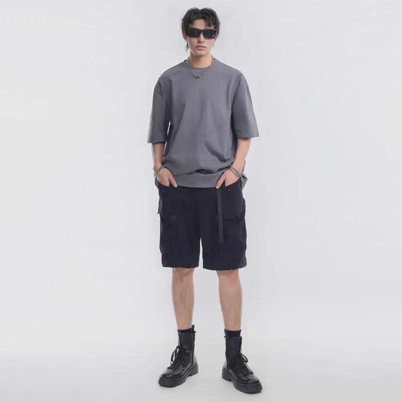 VIP Functional Series Cargo Shorts Unisex-3