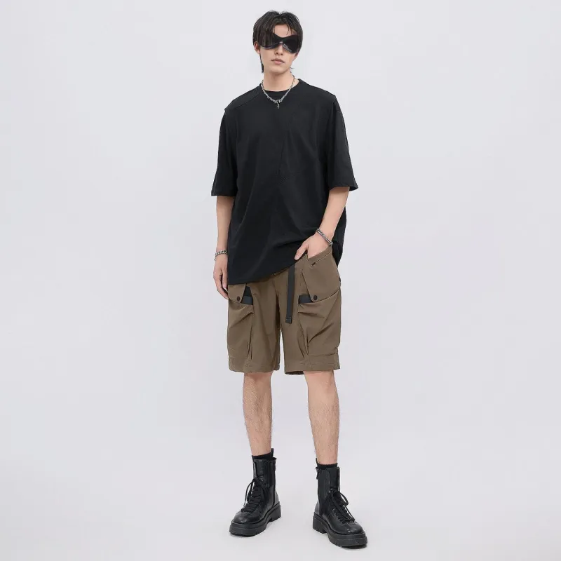 VIP Functional Series Cargo Shorts Unisex-13