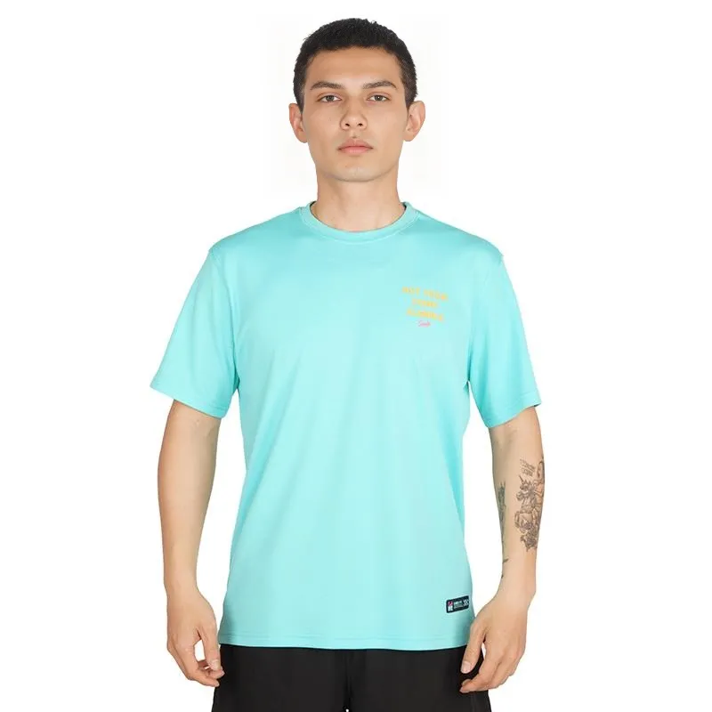 Slamble T Shirts Unisex-11