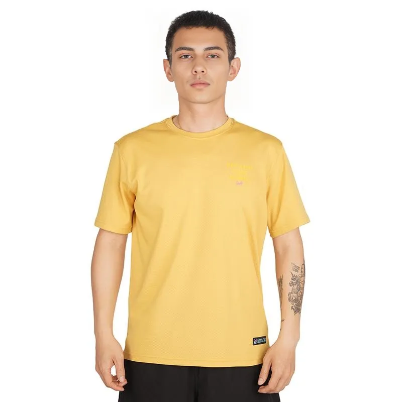Slamble T Shirts Unisex-15