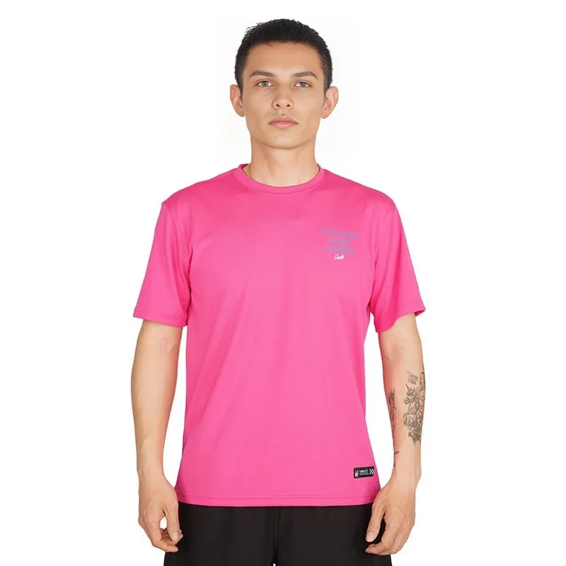 Slamble T Shirts Unisex-17