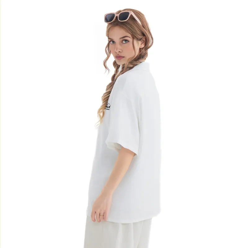 Airwalk Shirts Unisex-13