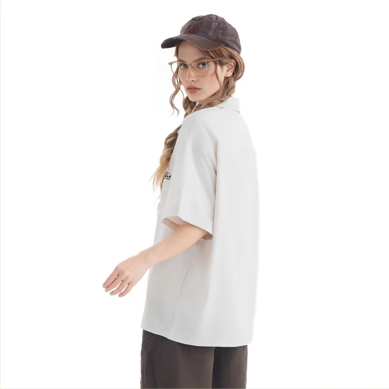 Airwalk Shirts Unisex-20