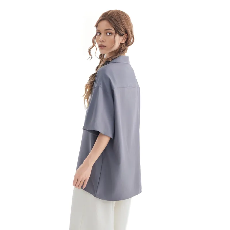 Airwalk Shirts Unisex-27