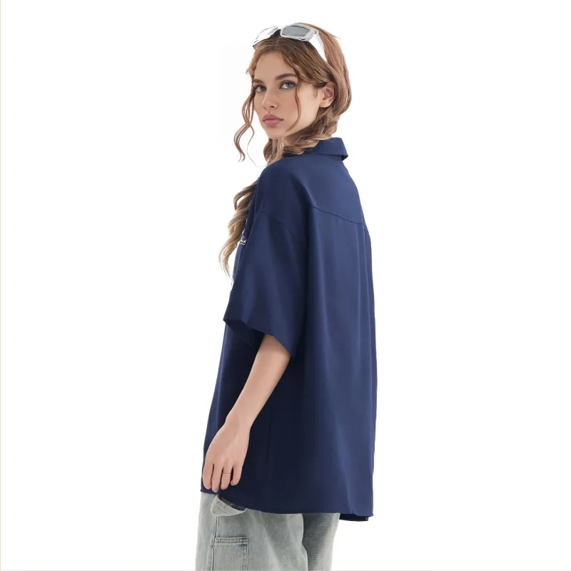 Airwalk Shirts Unisex-34
