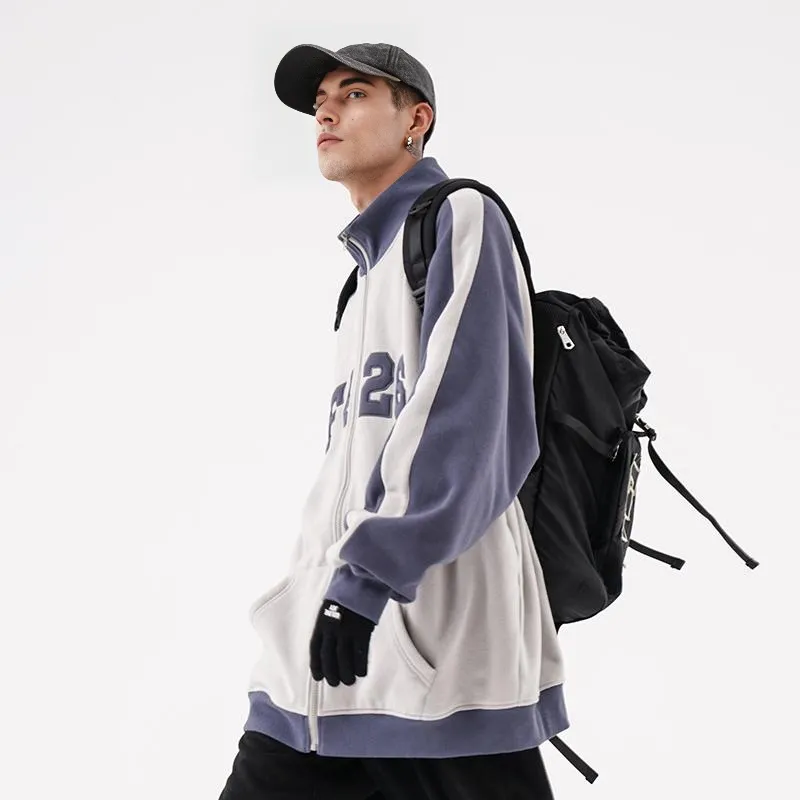F426 Jackets Unisex Multicolor-3
