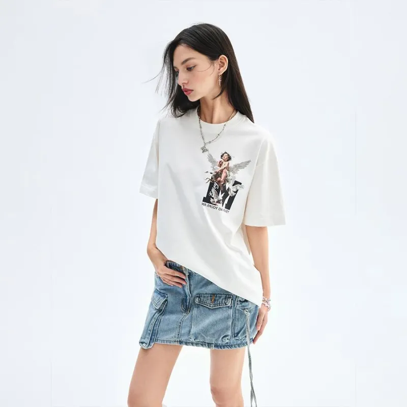 MR.ENJOYDA MONEY T Shirts Unisex-6
