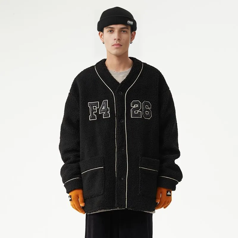 F426 Jackets Unisex-3