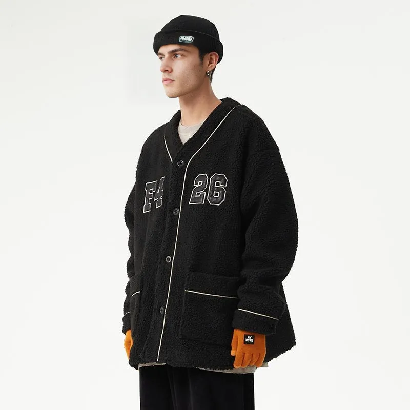 F426 Jackets Unisex-2