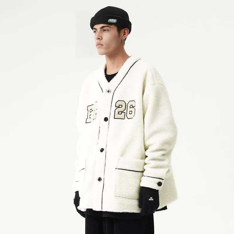 F426 Jackets Unisex-8