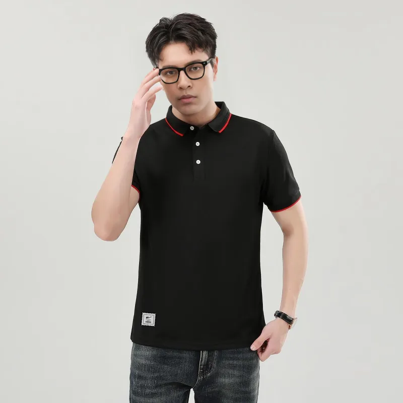 WARRIOR Polo Shirts Unisex-2