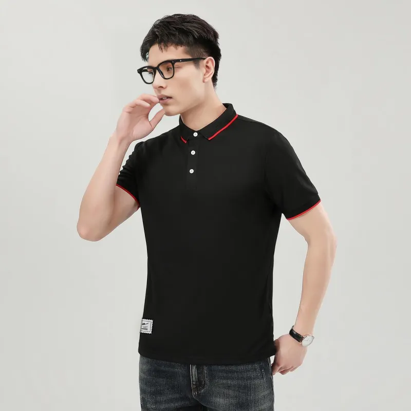 WARRIOR Polo Shirts Unisex-3