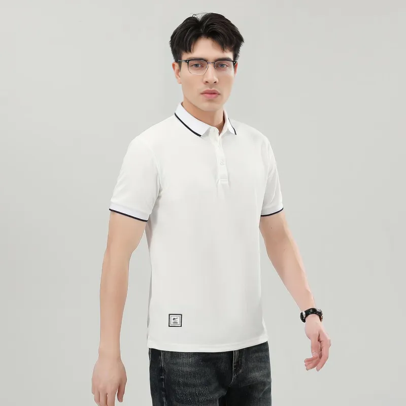 WARRIOR Polo Shirts Unisex-8