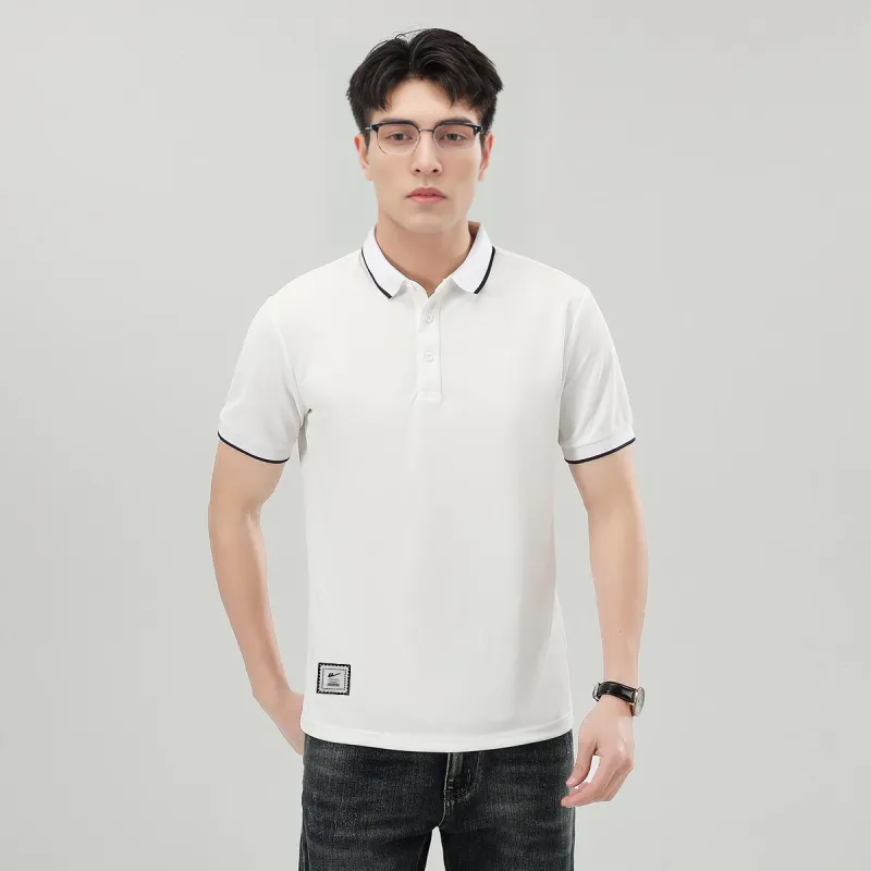 WARRIOR Polo Shirts Unisex-10