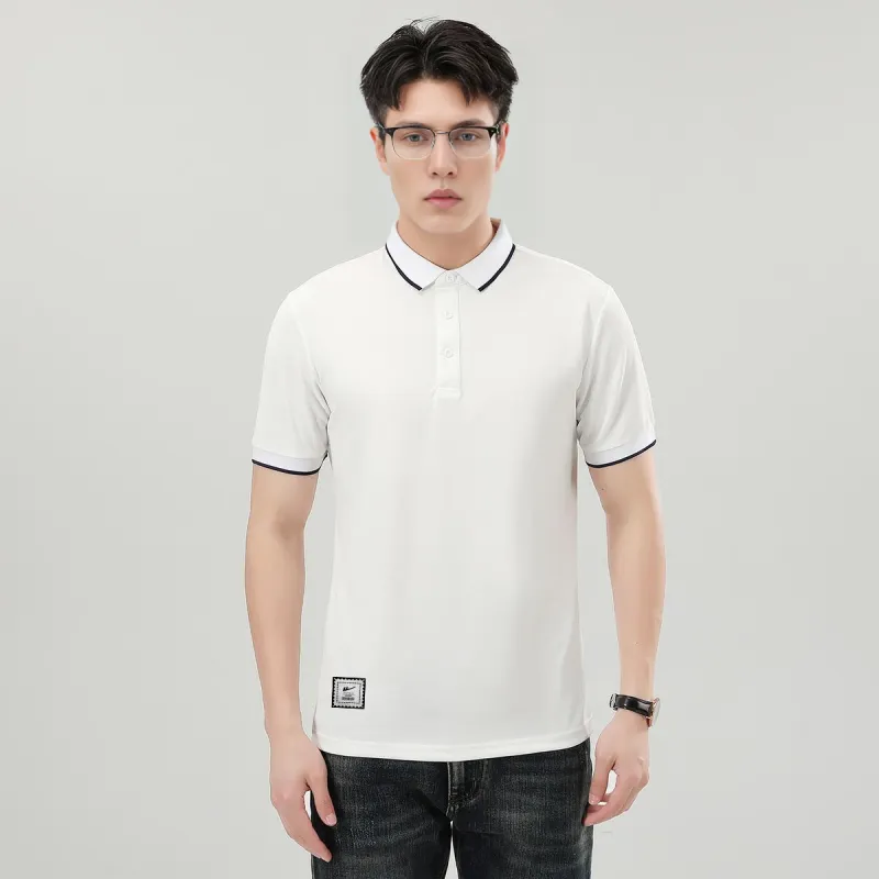 WARRIOR Polo Shirts Unisex-9