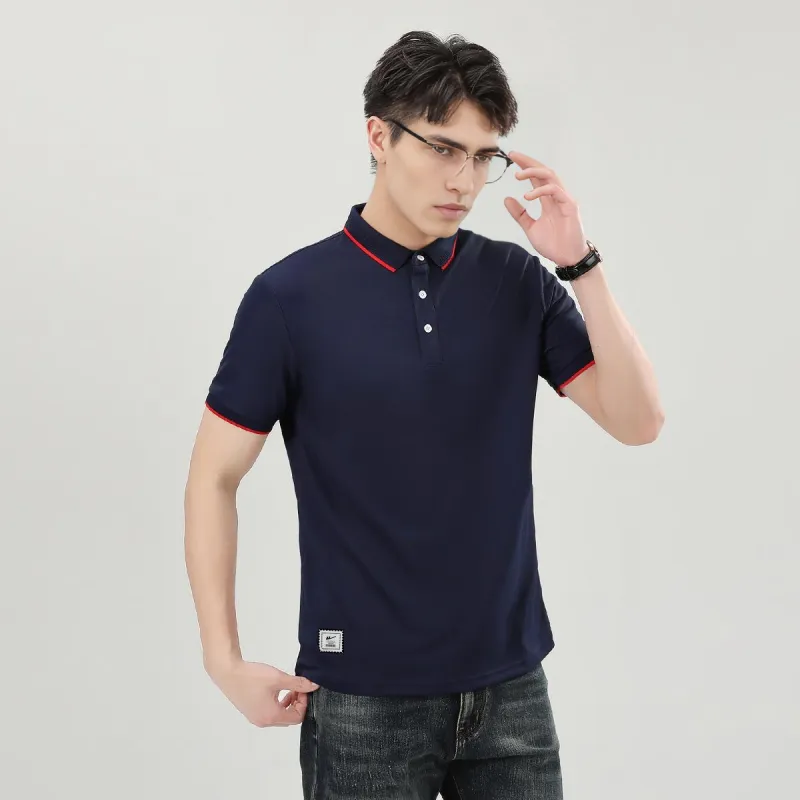 WARRIOR Polo Shirts Unisex-16