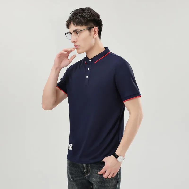 WARRIOR Polo Shirts Unisex-17