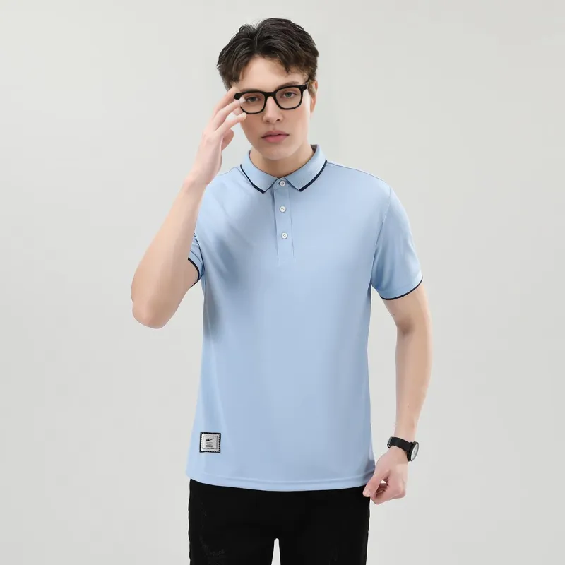 WARRIOR Polo Shirts Unisex-22