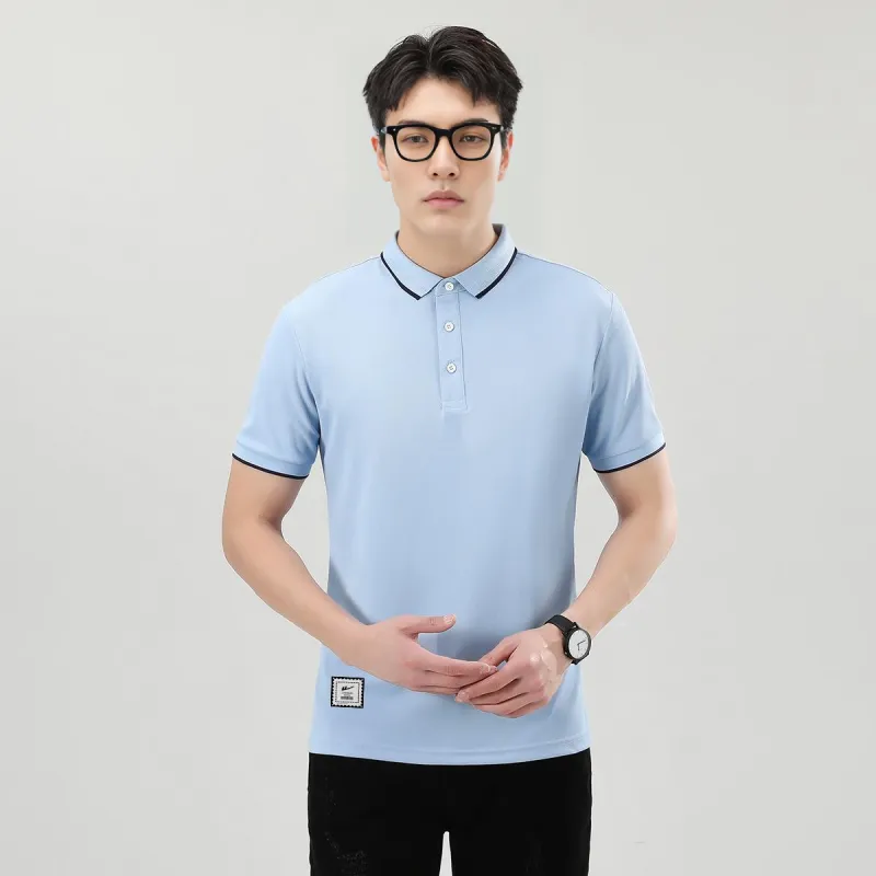 WARRIOR Polo Shirts Unisex-24
